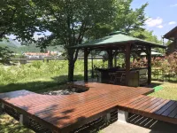 Canadian Village Montreal Hotels in Omachi
