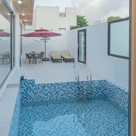 Jeju Seonheul Stay 3917
