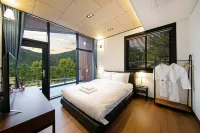 Ulsan Daon Pool Villa