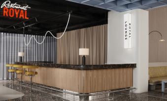 Original Sokos Hotel Royal