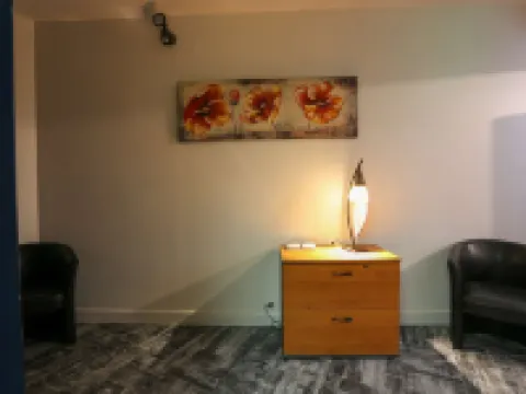 藍色之夜布里特酒店 桑特酒店