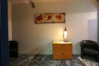 Brit Hotel Bleu Nuit Hotels in Saintes