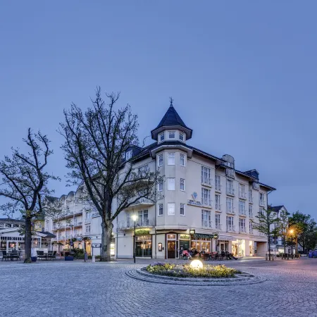 Hotel Aquamarin