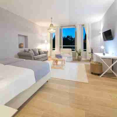 Aminess Vival Port9 Resort Rooms