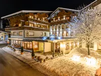 Scol Sporthotel Zillertal Hotels in Fugen