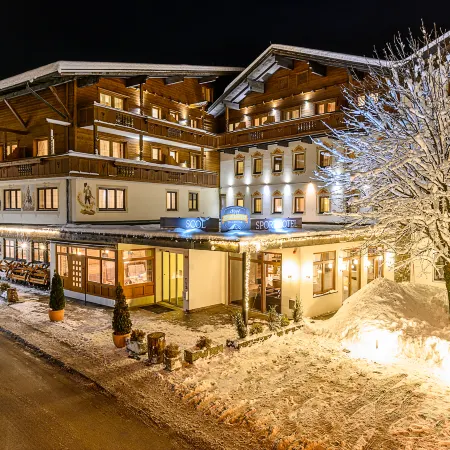 Scol Sporthotel Zillertal
