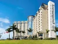 Pullman São Paulo Guarulhos Airport Các khách sạn gần Square President Getúlio Vargas