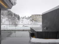 Aya Niseko - avec sources thermales