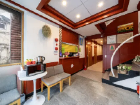 Sejong Oz Hoteles en Sejong