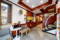 Sejong Oz Hotels in Sejong