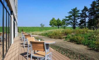Fairfield by Marriott Hokkaido Naganuma