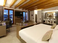 BO Hotel Palma Отели рядом с достопримечательностью «Старый город»