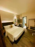 Cuna Hotel Hôtels à : EL Nido