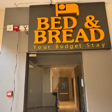 Bed & Bread Dormitory