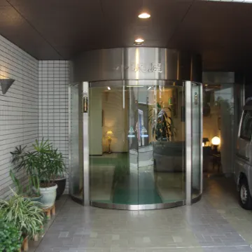 Business Hotel Ozawaya