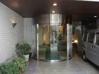 Business Hotel Ozawaya 아키시마 시 호텔