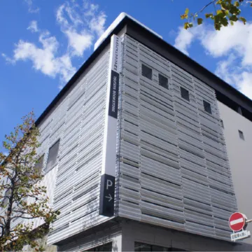 Hotel Abest Grande Okayama Отели рядом с достопримечательностью «Momotaro Statue»