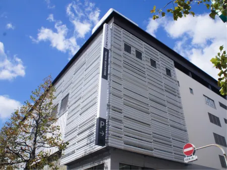Hotel Abest Grande Okayama