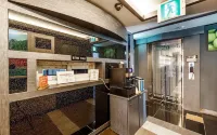 Changwon Bonggok-Dong Roll Hotels in Changwon