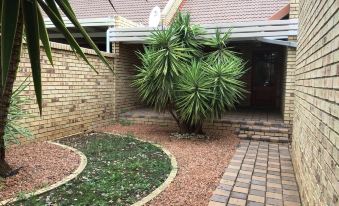 Fully Furnished Rentals Bloemfontein