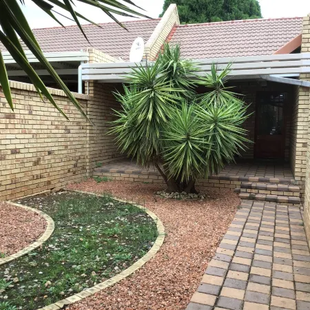 Fully Furnished Rentals Bloemfontein