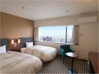 魚津マンテンホテル駅前 魚津のホテル