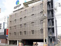 Capsule Hotel New Gloria - 2 estrellas