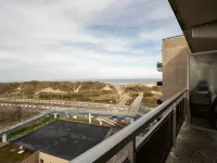 Astrid 801 with Balcony