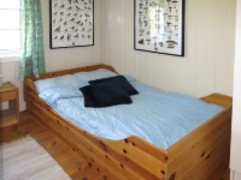 Førevanns Hytta Các khách sạn ở 