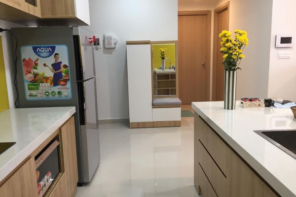 F29, 2Br Brand New Apartment. Great Pool/Gym/View!_2