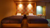 Ashinomaki Grand Hotel Hotels in Aizuwakamatsu
