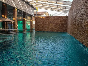 รูปภาพของ1R1B0S/F2020406 Suwatchai Garden,Service Apartment