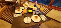 Hotel y Cabañas Las Mellizas - Caja Los Andes Các khách sạn gần Infantil Park
