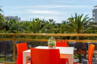 Apartamentos Los Peces Rentalmar - que admiten mascotas