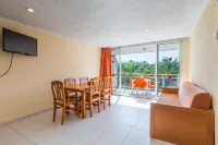 Rentalmar Los Peces - Scenic