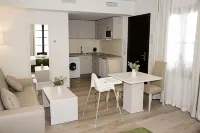 Suites la Posada de Pilar Các khách sạn ở Cordoba
