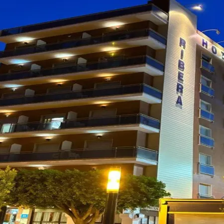 Hotel Ribera