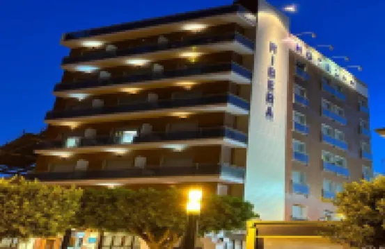 Hotel Ribera
