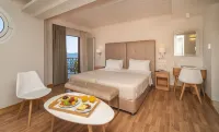 Karalis City Hotel Hotels in Pylos