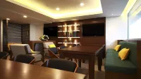 Hyatt Regency Villahermosa - bar