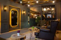 Otel Zade Hotel a Palandoken