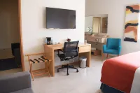 Hit Hoteles Aeropuerto Puebla Hôtels à : San Martín Texmelucan