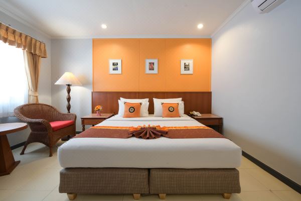 사바이 로지(S Lodge Pattaya)_3