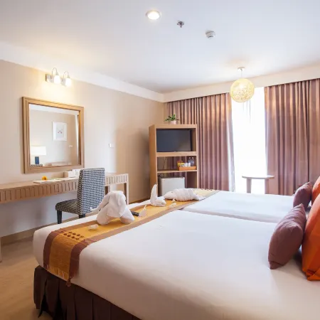 Paradise Hotel Udonthani