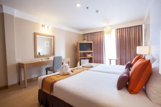 Paradise Hotel Udonthani