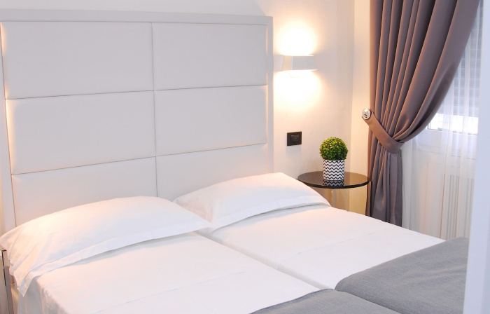 LHP Suite Rapallo