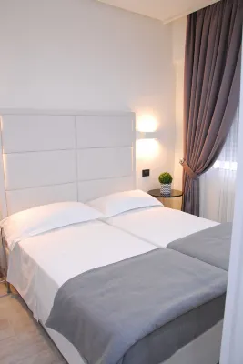 LHP Suite Rapallo - Homestays