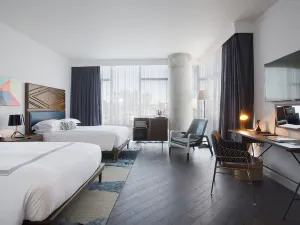 Thompson Nashville by Hyatt