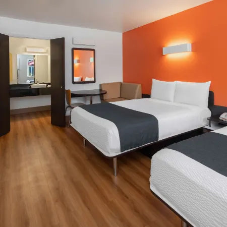 Motel 6 Carpinteria, CA - Santa Barbara - South