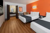 Motel 6 Carpinteria, CA - Santa Barbara - South Hotel in zona Carpinteria State Beach